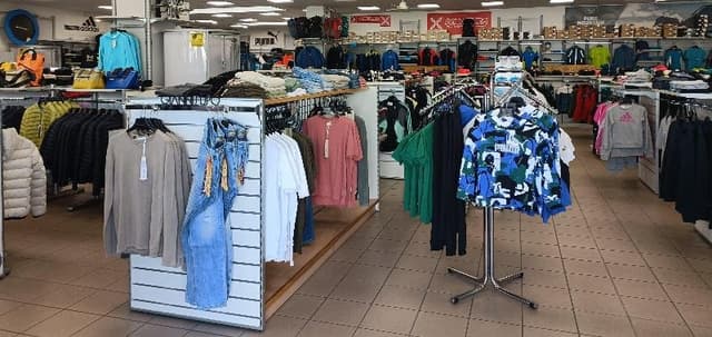 Centro Sport - Immagine 2