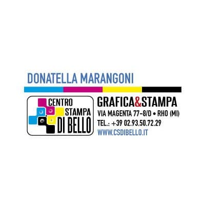 Centro Stampa di Bello - Immagine 1
