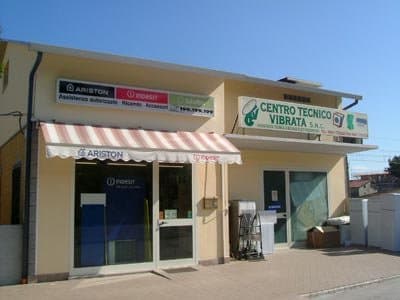 Centro Tecnico Vibrata  Srl - Immagine 1