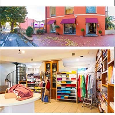 Centro Tessuti Lucia - Immagine 1