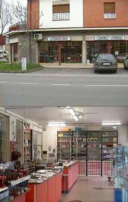 Centro Utensili - Immagine 1