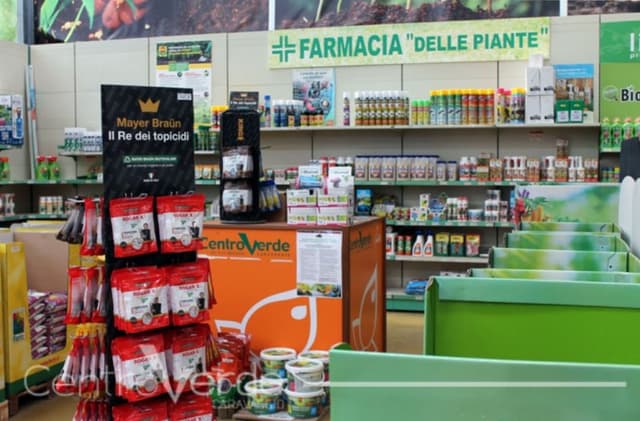Centro Verde - Immagine 1