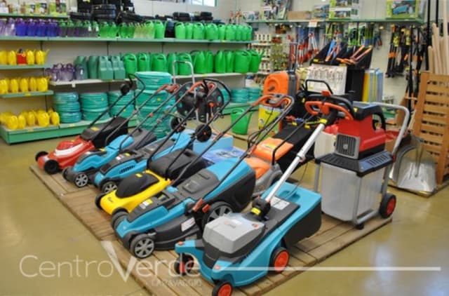 Centro Verde - Immagine 2