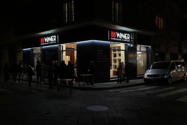 Centro Winner Catania - Immagine 2