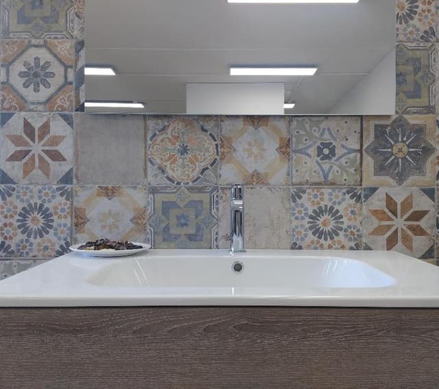 Ceramiche Fap - Immagine 1