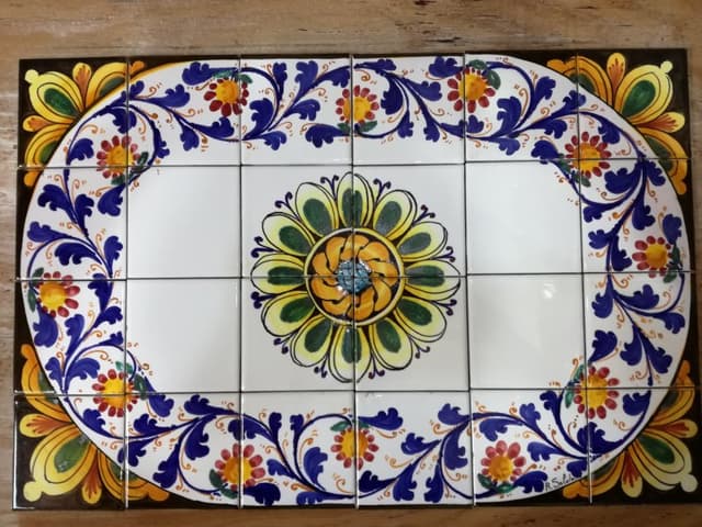 Ceramiche - Immagine 1