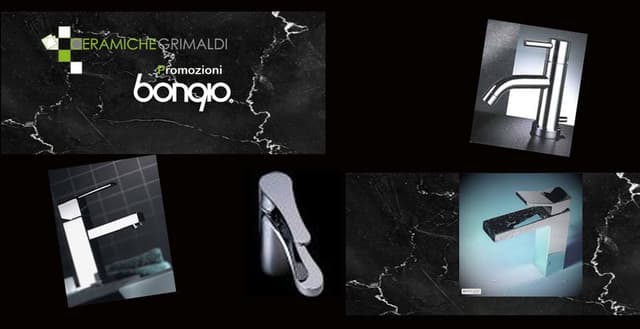 Ceramiche Grimaldi - Immagine 1