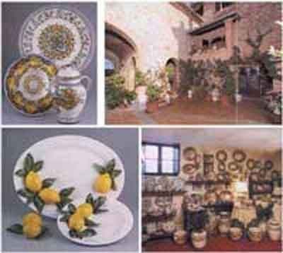 Ceramiche San Bernardino - Immagine 1