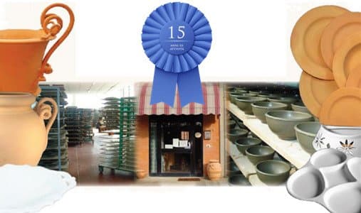 Ceramiche Vania - Immagine 1