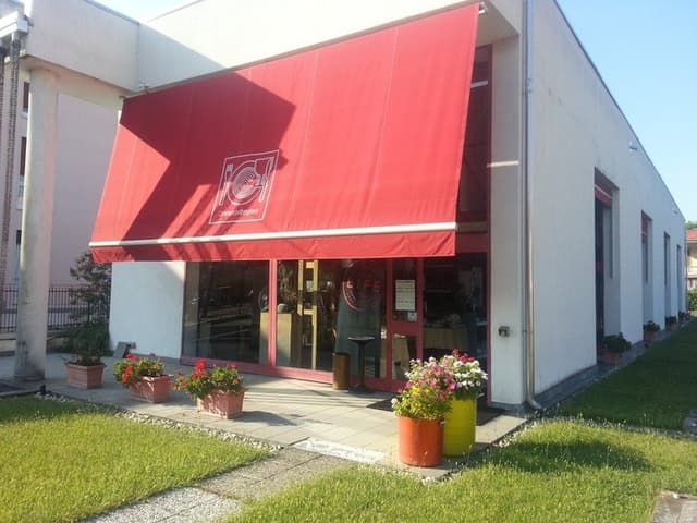 Ceramvetro Alberghiera - Immagine 1