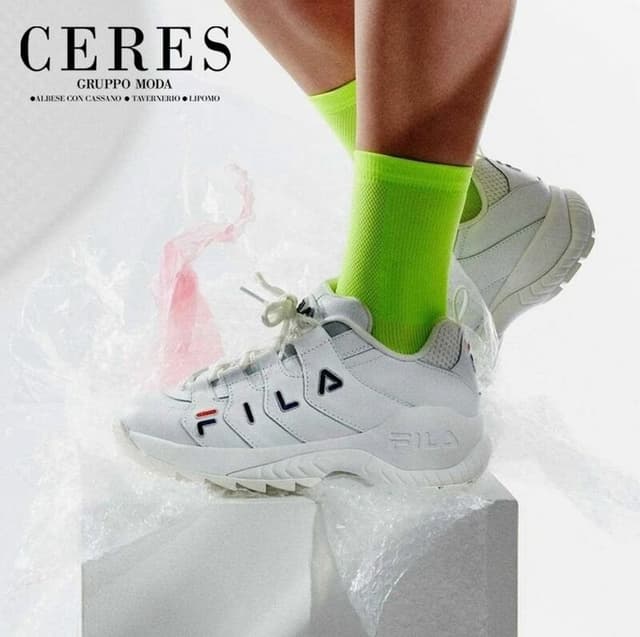 Ceres Gruppo Moda - Immagine 1