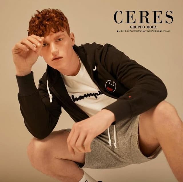 Ceres Gruppo Moda - Immagine 2