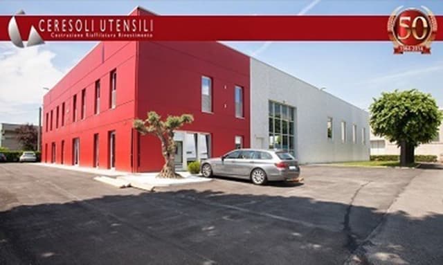 Ceresoli Utensili - Immagine 1