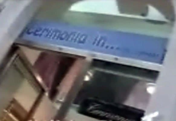 Cerimonia In - Immagine 1