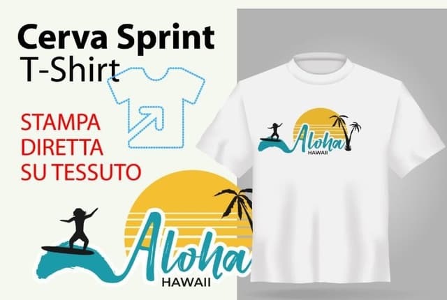 Cerva Sprint Belluno - Immagine 2