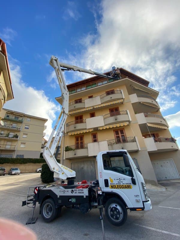 C.E.S.I.R. Materiali Edili - Immagine 1