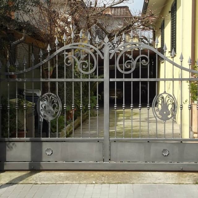 C.F.I. Costruzioni in Ferro e Inox - Immagine 2