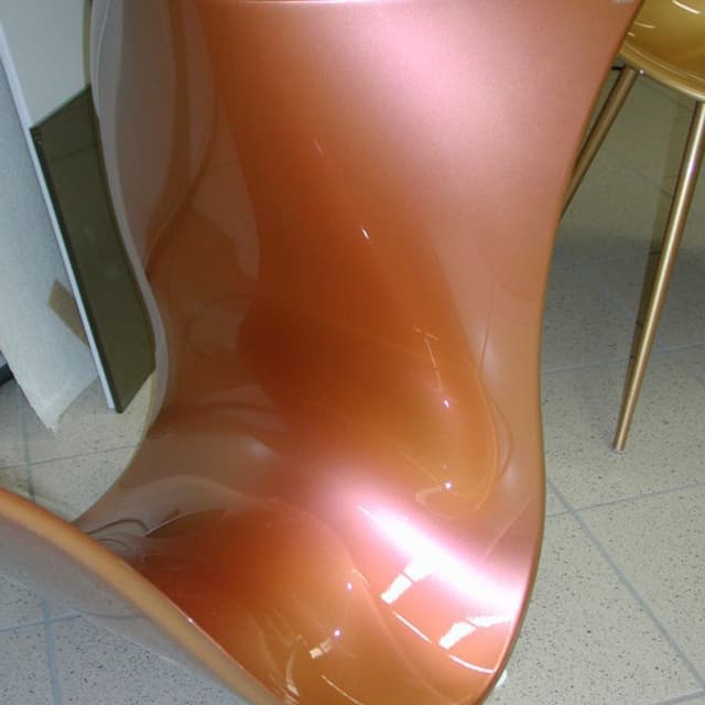 Cfn Verniciatura - Immagine 2