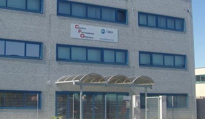 C.F.O. Centro Formazione Offshore - Immagine 1