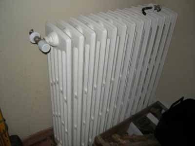 Cg Impianti - Immagine 1