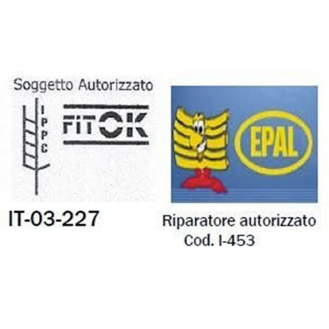 C.G.A. Pallets Piacenza - Immagine 2