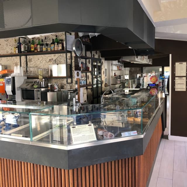 Chalet del Pincio - Immagine 2