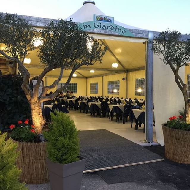 Chalet Mauro - Immagine 1