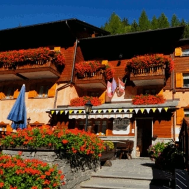 Chalet Tana del Grillo - Immagine 1