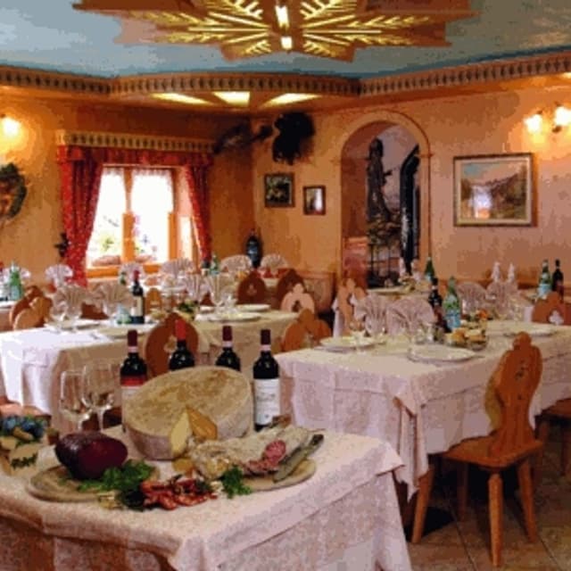 Chalet Tana del Grillo - Immagine 2