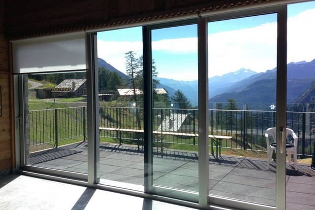 Chatrian - Carpenterie Metalliche - Immagine 1