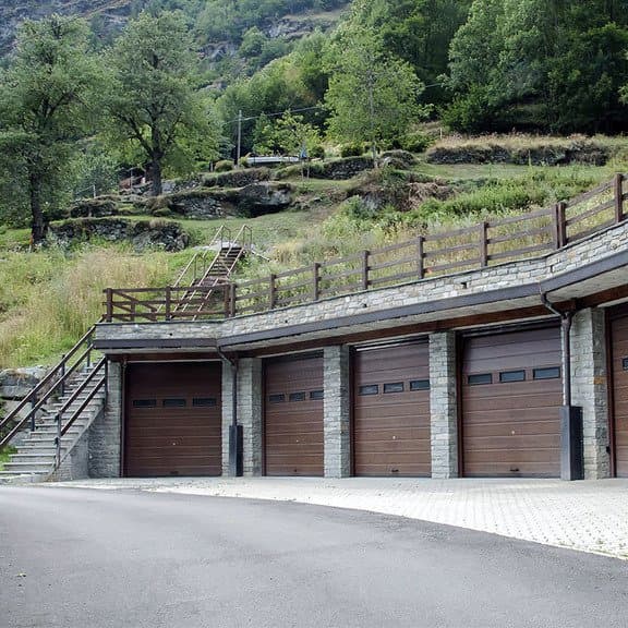 Chatrian - Carpenterie Metalliche - Immagine 2