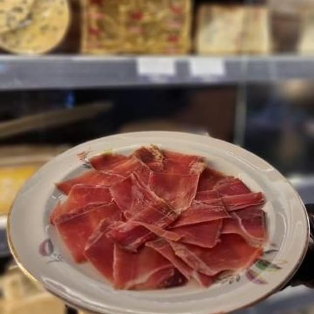 +Cheese Cantina con Sofá - Immagine 2