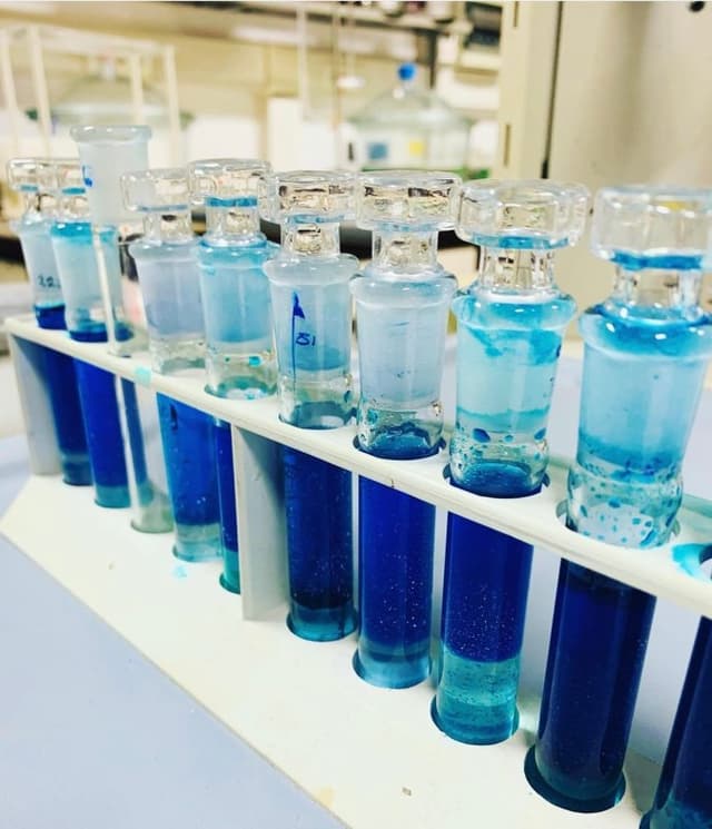 Chemica Lab - Immagine 1