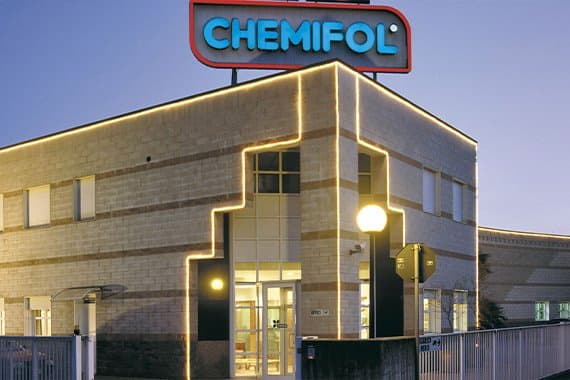 Chemifol - Immagine 1