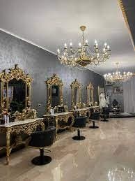 Chéri - Alessia Sorbo - Immagine 2