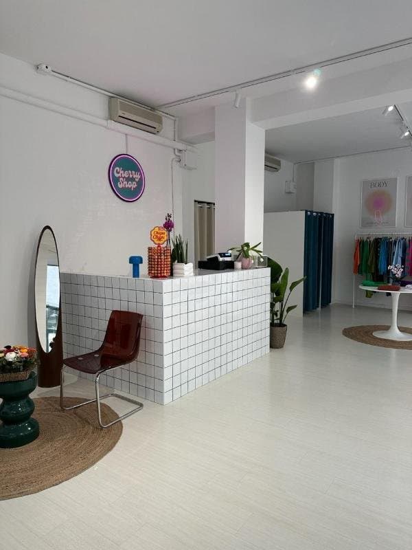 Cherry Shop - Immagine 1