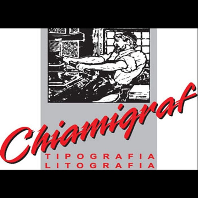 Chiamigraf - Immagine 1
