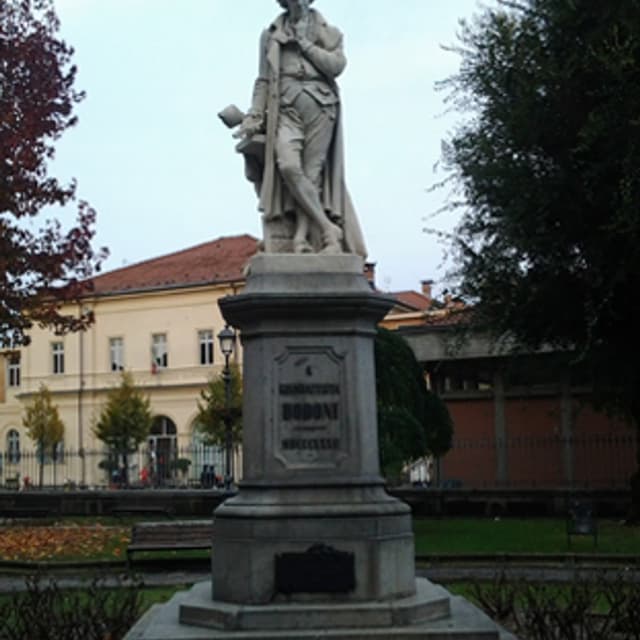 Chiara Restauri - Immagine 1