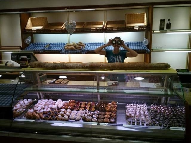 Chiarandini Pasticceria Bar Panificio - Immagine 2