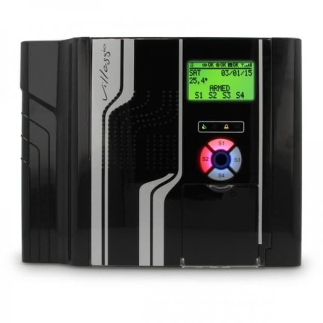 Chiarati Sistemi - Immagine 1