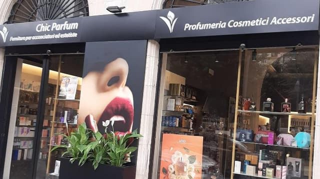 Chic Parfum - Immagine 1