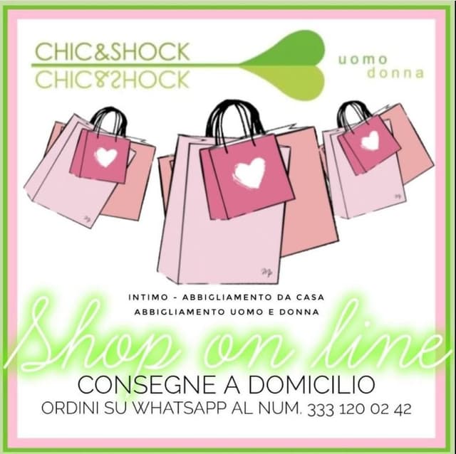 Chic & Shock - Immagine 1