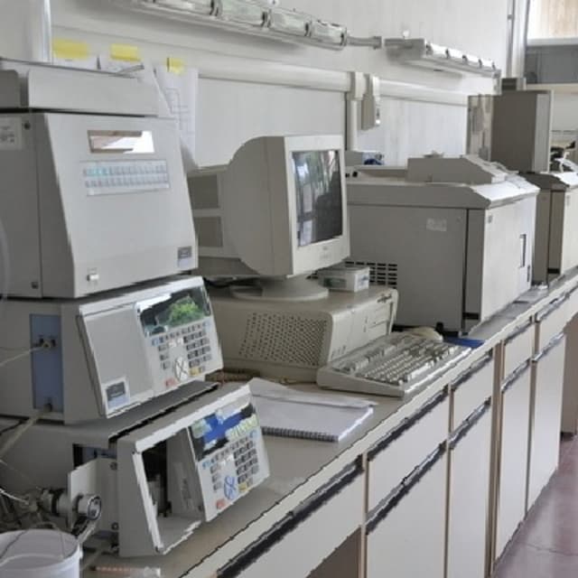 Chimilab - Analisi Chimiche - Immagine 2