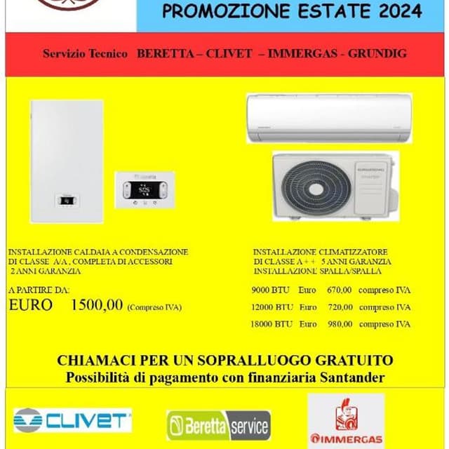 Chisari Francesco 1963 Srl - Immagine 1