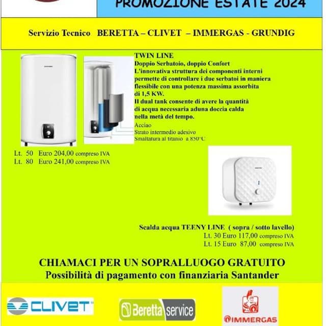 Chisari Francesco 1963 Srl - Immagine 2