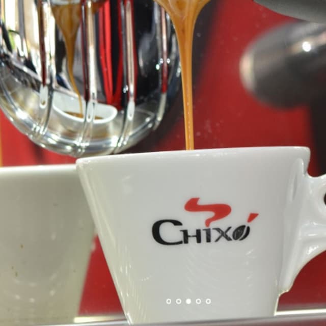 Chixo' Torrefazione Caffè - Immagine 2