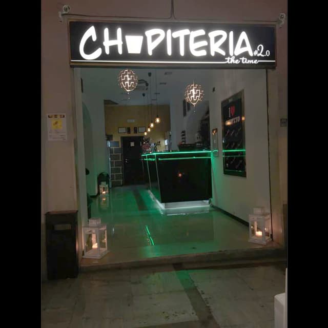 Chupiteria The Time - Immagine 1