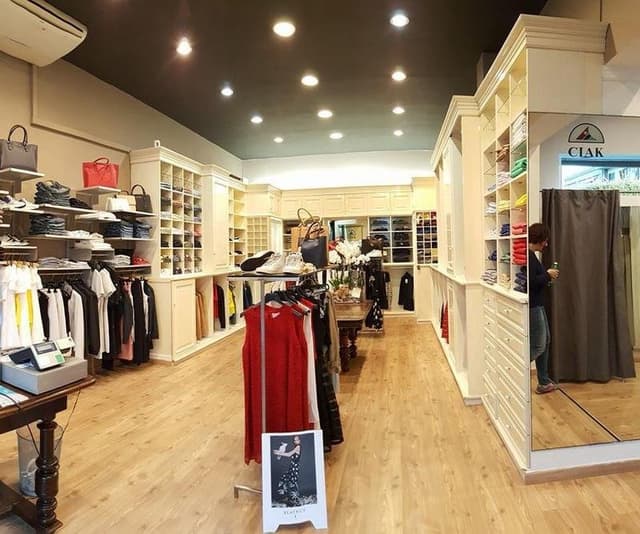 Ciak Abbigliamento - Immagine 2