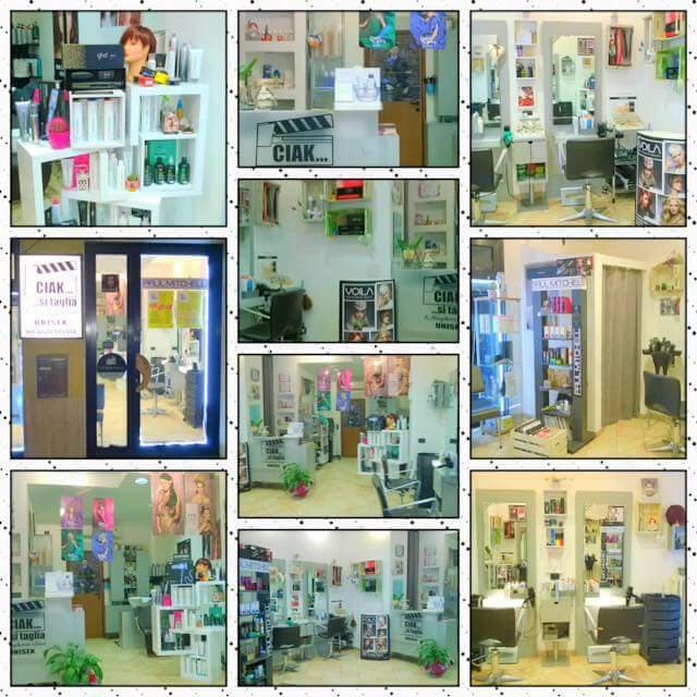 Ciak Si Taglia - Immagine 1