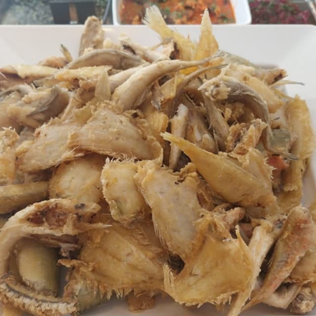 Ciavuru di Mare Gastropescheria - Immagine 2